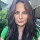 Gina Avatar